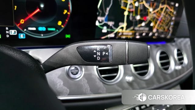 Mercedes-Benz E-Class W213 id 4871802 из Кореи 31