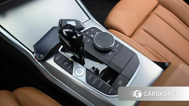 BMW 3 Series (G20) id 4774503 из Кореи 19