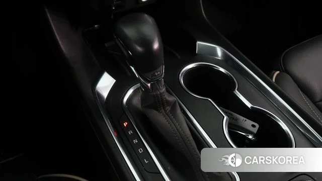 Chevrolet (GM Daewoo) Traverse id 3791917 из Кореи 19