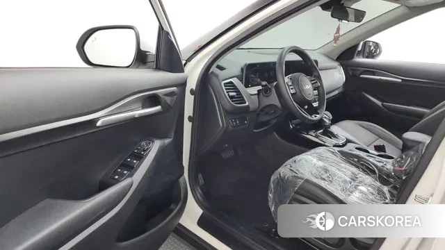 Kia The New Seltos id 3491784 из Кореи 19