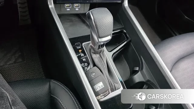 Ssangyong Torres id 3524165 из Кореи 19