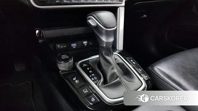 Kia Seltos id 2875834 из Кореи 19