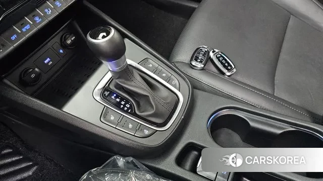 Hyundai The New Kona Hybrid id 3269086 из Кореи 19