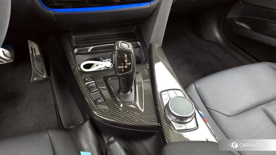 BMW 3 Series GT (F34) id 2085836 из Кореи 19