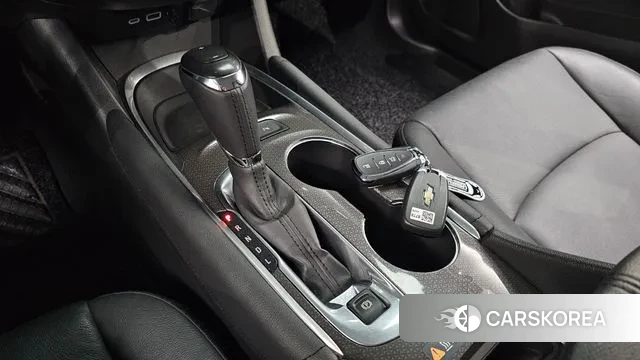 Chevrolet (GM Daewoo) The New Malibu id 3682300 из Кореи 19