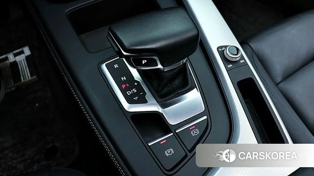 Audi A4 (B9) id 4506857 из Кореи 19