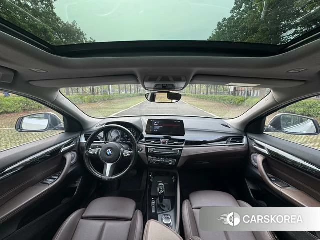 BMW X2 id 3869655 из Китая 9