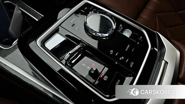 BMW 7 Series (G70) id 3841829 из Кореи 19