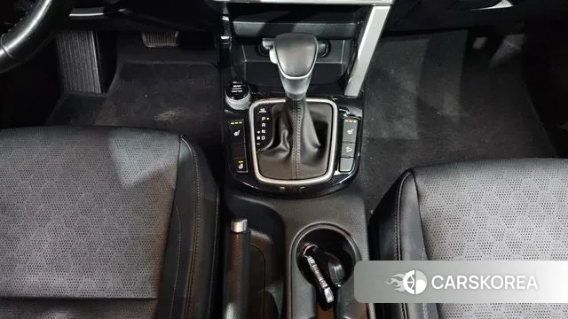 Kia Seltos id 3550806 из Кореи 19