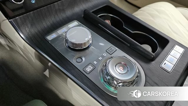 Genesis G80 (RG3) id 4400720 из Кореи 33
