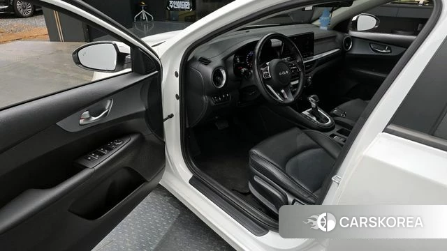 Kia The New K3 2nd generation id 4355702 из Кореи 32