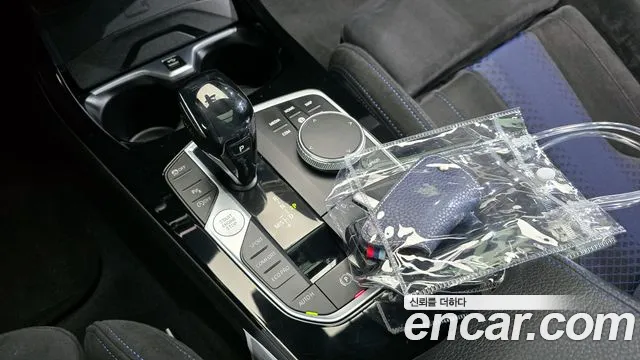 BMW 1 Series (F40) id 2711554 из Кореи 19