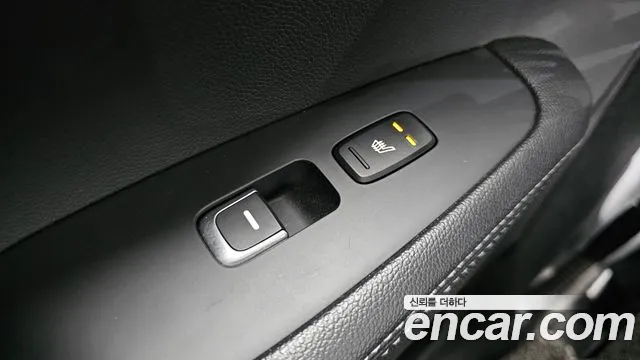 Kia The New Sorento id 2620059 из Кореи 19