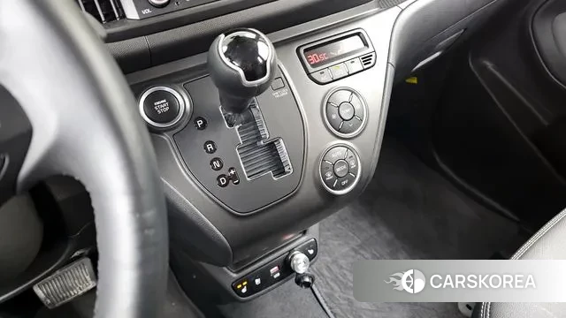 Kia The New Kia Ray id 3457158 из Кореи 19