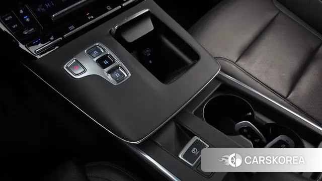 Hyundai The New Grandeur IG id 3555931 из Кореи 19