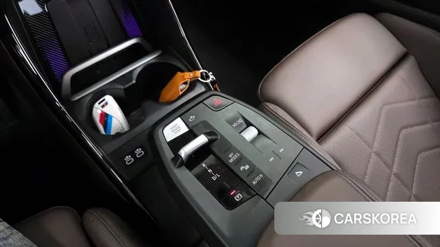 BMW 2 Series Active Tourer (U06) id 3217392 из Кореи 19