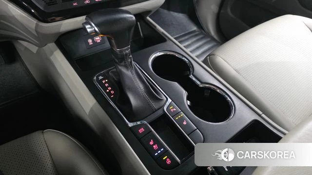 Kia The New Carnival id 4658259 из Кореи 19