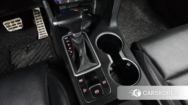 Kia Sportage The Bold id 3515070 из Кореи 19