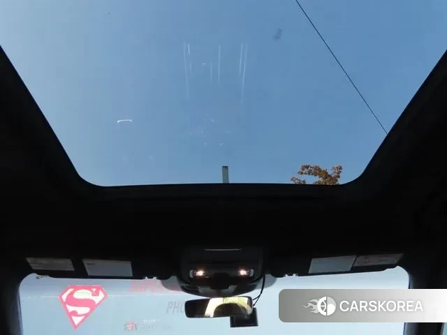 Lincoln Aviator 2nd generation id 3307244 из Кореи 19