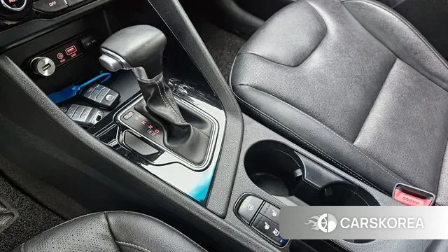 Kia Niro id 3423274 из Кореи 19