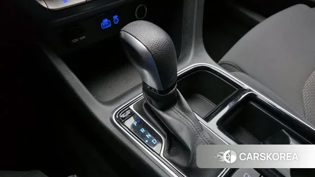 Hyundai Sonata New Rise id 3692787 из Кореи 19