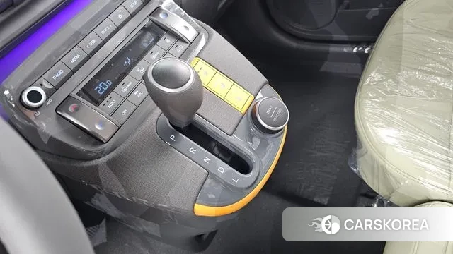 Hyundai The New Casper id 3206534 из Кореи 19