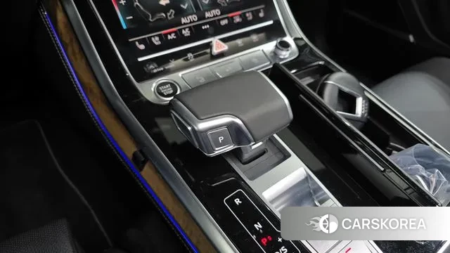 Audi Q7 (4M) id 3491745 из Кореи 19