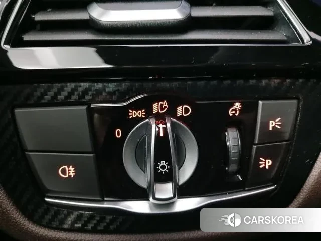 BMW 6 Series GT (G32) id 3587813 из Кореи 19