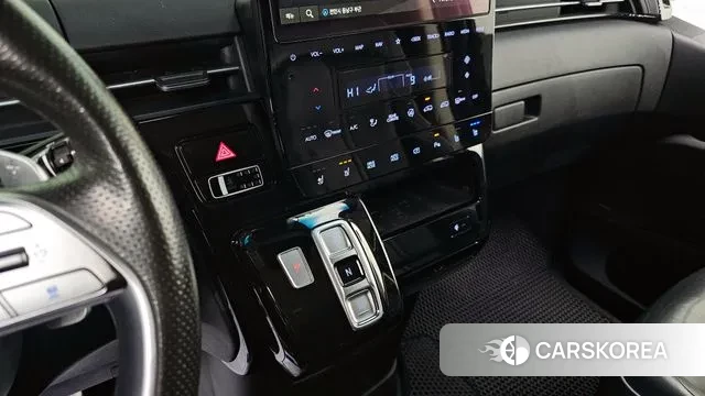 Hyundai Staria id 3600803 из Кореи 19