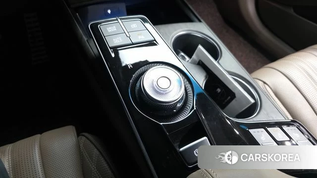 Kia K8 id 4893688 из Кореи 44