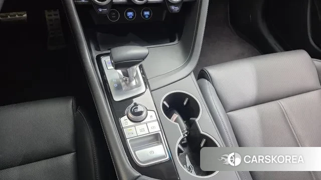 Genesis The New G70 Shooting Brake id 3776875 из Кореи 19