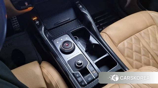 Kia Sorento 4th Generation id 4581283 из Кореи 17