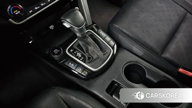 Kia Seltos id 3368438 из Кореи 19