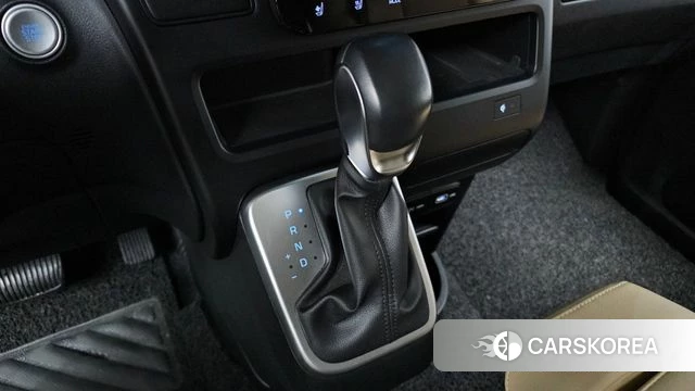 Hyundai Staria id 3892801 из Кореи 19