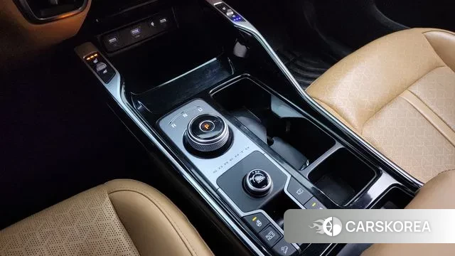 Kia Sorento 4th Generation id 3539796 из Кореи 19