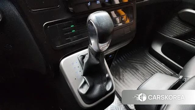 Hyundai Staria id 3360845 из Кореи 19