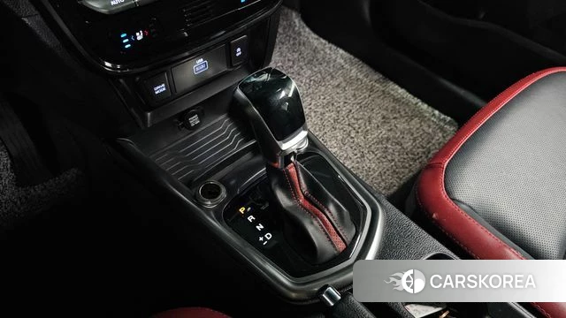Ssangyong Berry New Tivoli id 4880573 из Кореи 33