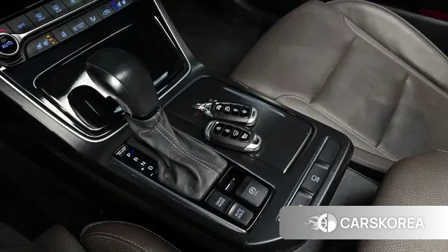 Hyundai Grandeur IG Hybrid id 3612750 из Кореи 19