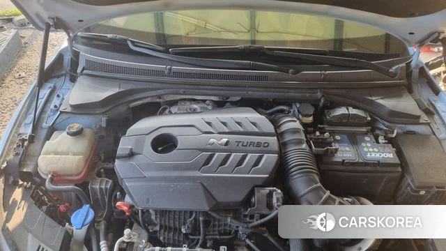 Hyundai Veloster (JS) id 4577133 из Кореи 16