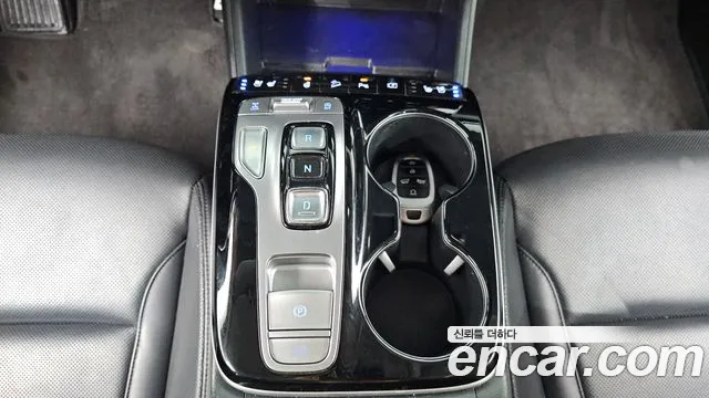 Hyundai Tucson (NX4) id 2677671 из Кореи 19