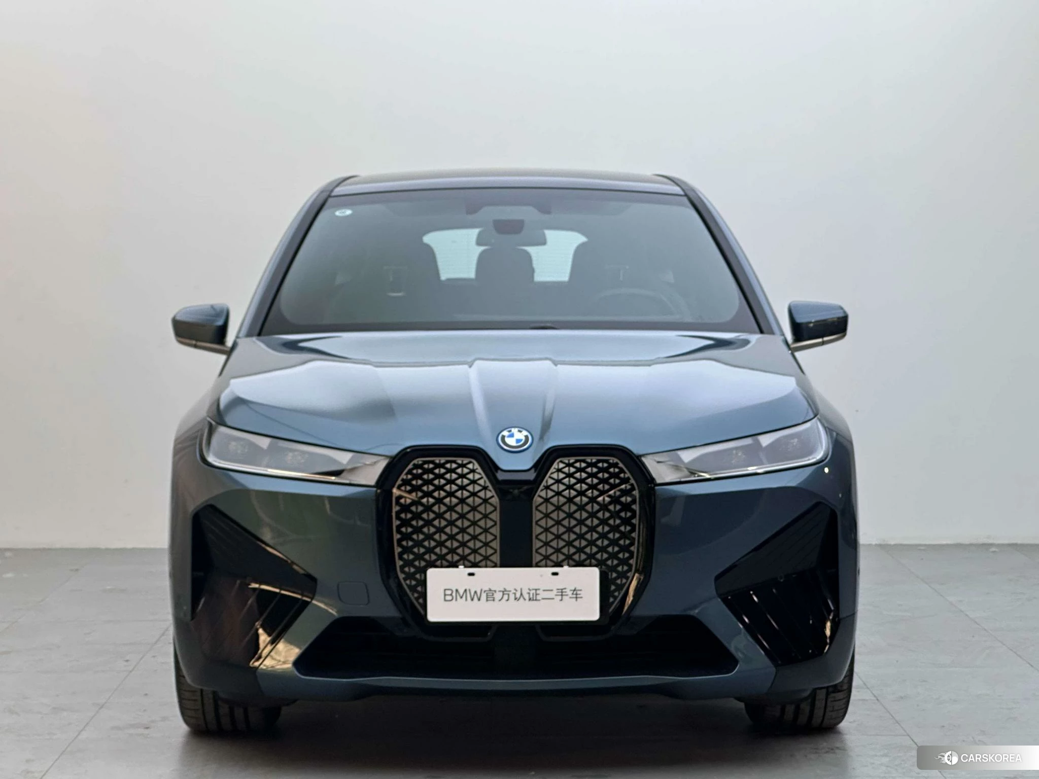 BMW iX id 4452358 из Китая 17