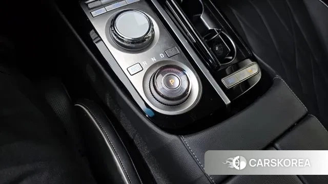 Genesis G80 (RG3) id 3131733 из Кореи 19