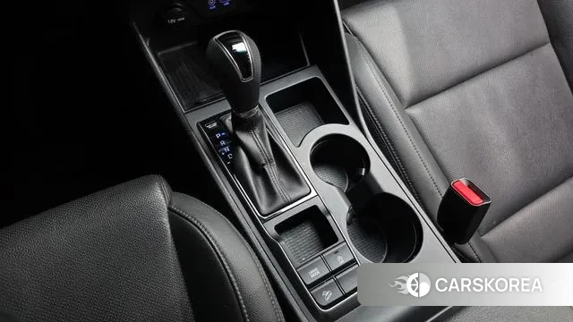 Hyundai All New Tucson id 3612855 из Кореи 19