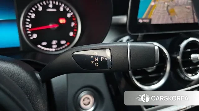 Mercedes-Benz C-Class W205 id 3504944 из Кореи 19