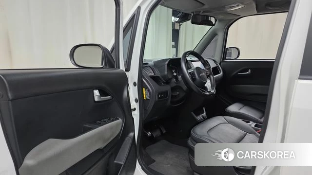 Kia The New Kia Ray id 4958387 из Кореи 30