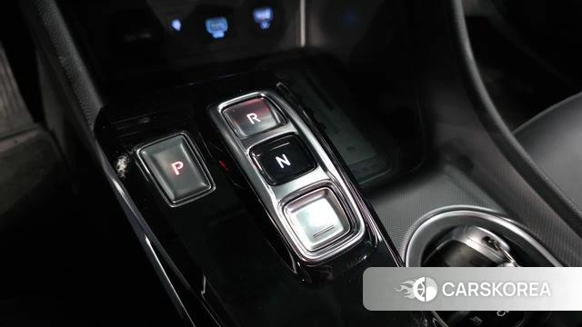 Hyundai Sonata (DN8) id 4424240 из Кореи 31