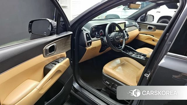 Kia Sorento 4th Generation id 3817980 из Кореи 19