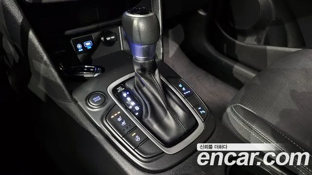 Hyundai Kona id 2279441 из Кореи 19