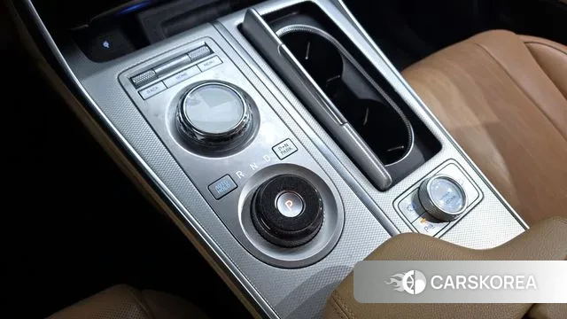 Genesis GV80 id 3690257 из Кореи 19