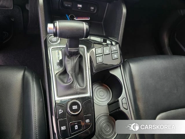 Kia Sportage 5th Generation id 4302959 из Кореи 17